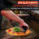 Cortador De Pizza De Acero Inoxidable