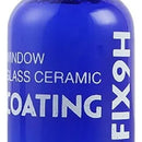 Cera automotriz Mr Fix 9h Pro coating recubrimiento 30ml