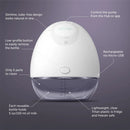 Elvie Premium Parent