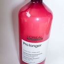Shampoo L'Oréal Professionnel Pro Longer en botella de 1.5L por 1 unidad
