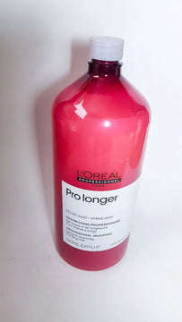 Shampoo L'Oréal Professionnel Pro Longer en botella de 1.5L por 1 unidad