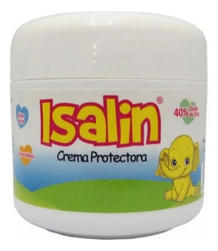 (2) Crema Antipañalitis Isalin