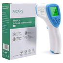 Termometro Digital Infrarrojo Aicare