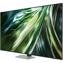 Televisor Samsung Gaming Smart 65 Neo Qled 4k Qn90d