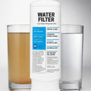 Filtro De Agua Para Samsung Repuesto Nevecon Da97-17376b X 2
