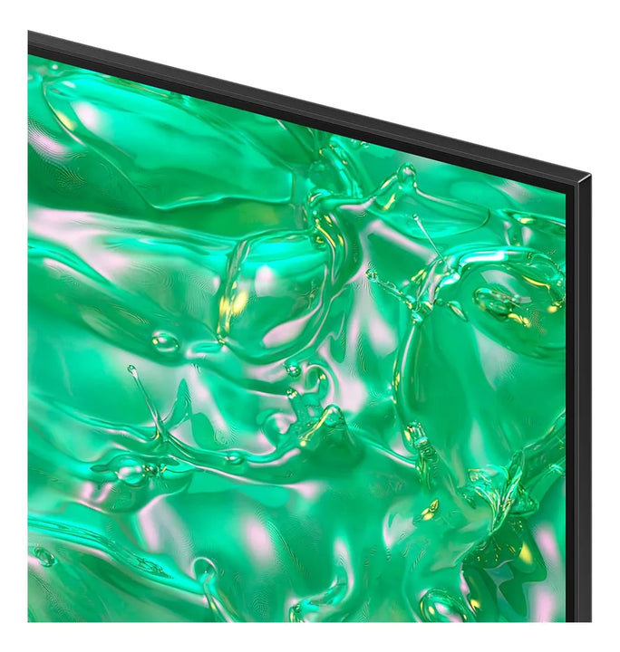 Televisor Smart 85 Crystal Du8000