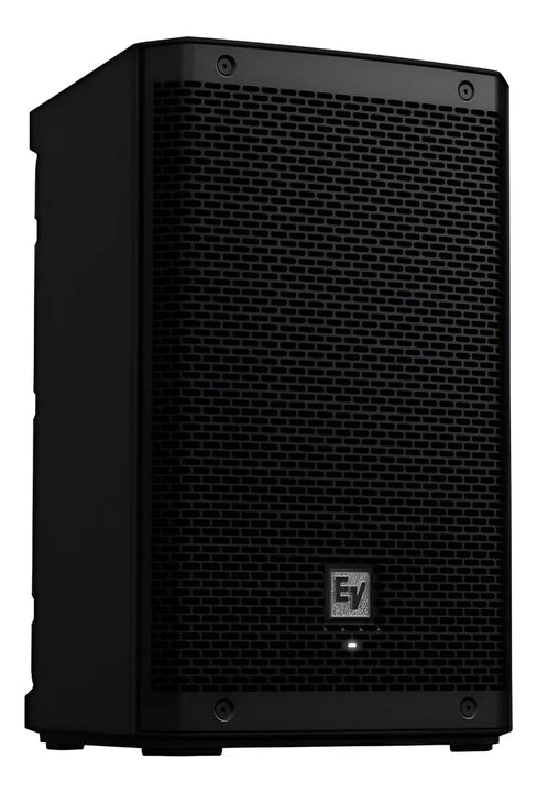 Electro-voice Zlx-8p-g2 Altavoz Activo De 8'' Negro