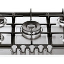Cubierta Whirlpool Gas 76cm 5pts Akt790ixl Whirlpool