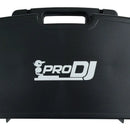 Micrófonos Pro DJ UHF32M vocal CardioideS