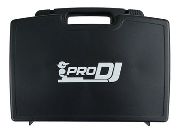 Micrófonos Pro DJ UHF32M vocal CardioideS