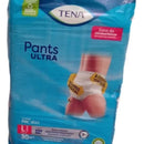 90 Unidades De Pants Talla L Tena Ultra Nivel 8 Grande