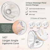 Bombea Con Comodidad Y Eficacia