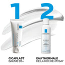 La Roche-posay Cicaplast Baume B5+: Bálsamo Multi-uso Que Calma Y Protege La Piel Irritada, Para Toda La Familia: Bebés, Niños Y Adultos.