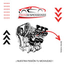 Líquido Shampoo Limpiaparabrisas Nissan 200 Ml