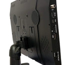 Tyler Monitor Lcd De Tv Porttil De 14 Pulgadas, Batera De Li