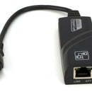 Tarjeta Convertidor Adaptador Usb 3.0 A Rj45 Red Lan Gigabit