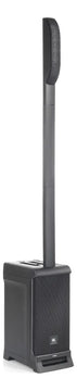 Jbl Irx One Sistema De Columna Portátil Profesional Negro