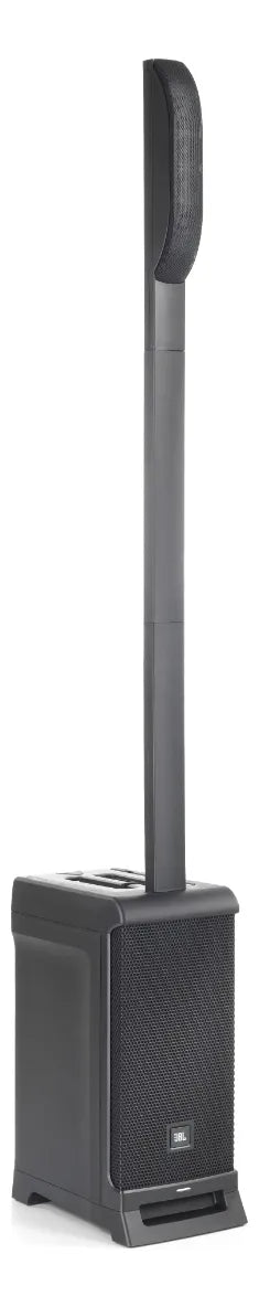 Jbl Irx One Sistema De Columna Portátil Profesional Negro