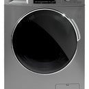 Lavadora / Secadora Inventer con panel digital 14kg Challenger