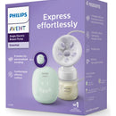 Extractor Eléctrico De Leche Philips Avent Scf323/11