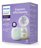 Extractor Eléctrico De Leche Philips Avent Scf323/11