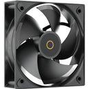 Disipador De Aire Ocypus Gamma A40 En Negro Para Amd Y Intel