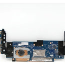 Motherboard Lenovo Thinkpad X1 Yoga 2 Gen I7-7600 5b20v13746 Verde