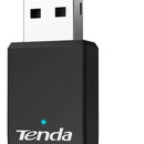 Adaptador Inalámbrico Wifi 2,4g/5g Tenda U9 Dualband Ac