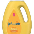 Shampoo Para Bebe Johnson’s Baby Con Dosificador Envase De 1L
