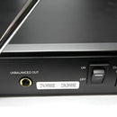 Microfono Inalambrico Vhf Doble De Mano Takstar Ts2200