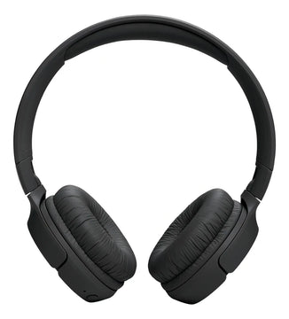 Auriculares de Diadema Jbl Tune 520bt 57 horas Bluetooth 5.3 Color Negro