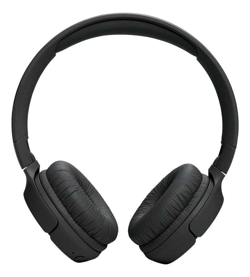 Auriculares de Diadema Jbl Tune 520bt 57 horas Bluetooth 5.3 Color Negro