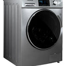 Lavadora / Secadora Inventer con panel digital 14kg Challenger