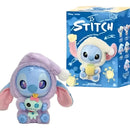 Labubu Peluche Muñeco Llavero Stitch Coleccionable Kawai Caja Sorpresa 7 Lindos Diseños Perfecto accesorio de MODA Para tus Bolsos y Maletas Compañero de Juego para l,os niños