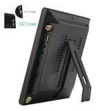 Mini Televisor Digital Portátil 9 Pulgadas 1920 X 1280