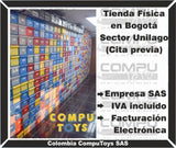 Disipador De Calor Para Nintendo Wii Ref Wii09 Computoys Sas