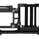 Caja De Torre De Pc Mini-itx Fractal Design Con Pcie 4.0 R