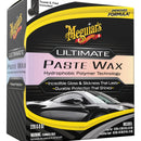 Ultimate Wax Pasta Meguiars - Nueva Formula 2021