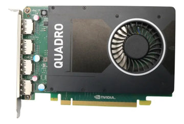 Tarjeta De Video Para Lenovo Nvidia M2000 4dp 4gb
