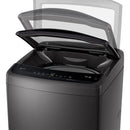 Lavadora LG Carga Superior Smart Motion 19kg Negro