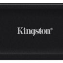 Unidad Sólida Externa Kingston Xs1000 2tb Negro
