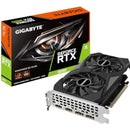 Tarjeta Grafica Gigabyte Geforce Rtx 3050 6gb Windforce Oc