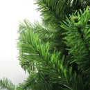 Árbol De Navidad, Pino Vela. De 1.80 Mtrs. Verde