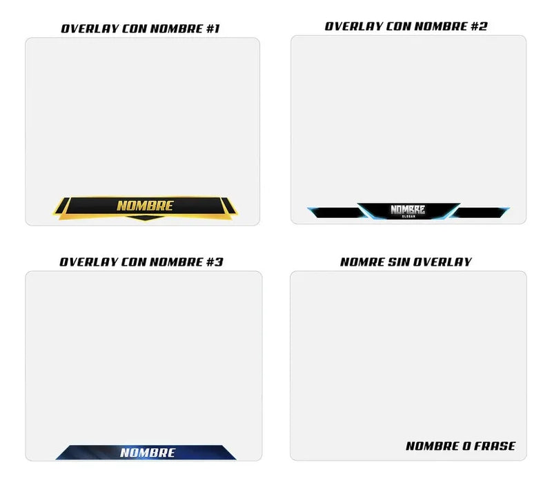 Mouse Pad Gamer Haikyuu V.3