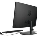 All in one HP AID 22-dg0011la 21.4" 8GB RAM - 256GB SSD - Intel Celeron - FreeDOS