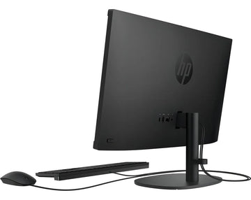 All in one HP AID 22-dg0011la 21.4" 8GB RAM - 256GB SSD - Intel Celeron - FreeDOS
