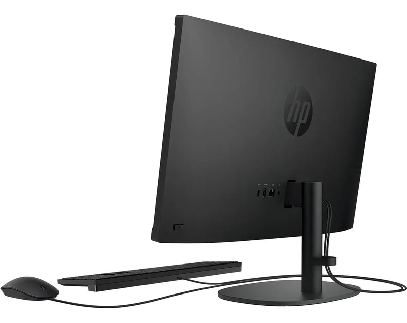 All in one HP AID 22-dg0011la 21.4" 8GB RAM - 256GB SSD - Intel Celeron - FreeDOS