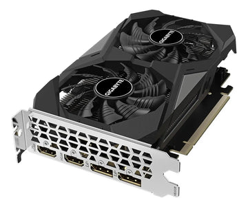 Tarjeta Grafica Gigabyte Geforce Rtx 3050 6gb Windforce Oc