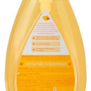 Shampoo Johnsons Baby Original X 750 Ml