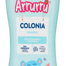 Colonia Arrurru Original Azul 800ml